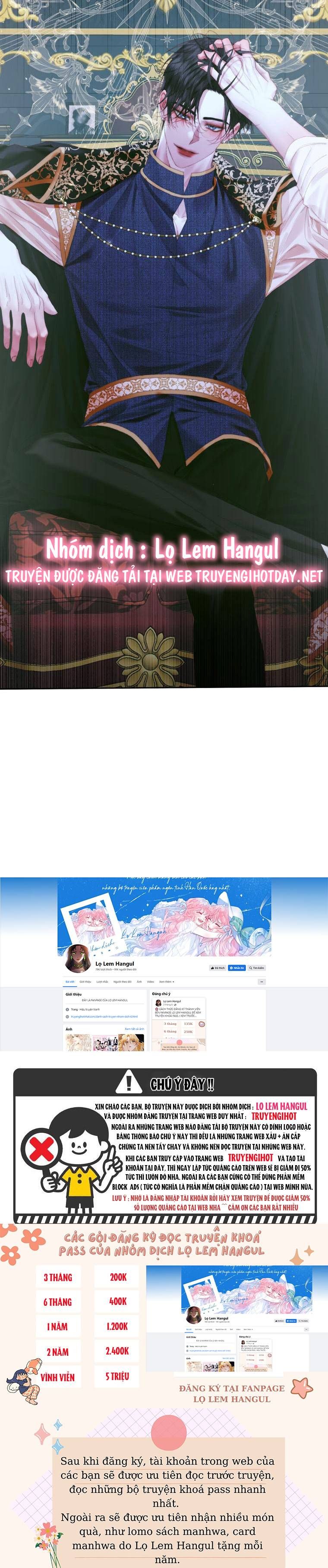 đọc truyện Trở Thành Gia Đình Của Kẻ Phản Diện Chương 95.2 ảnh 3 tại Thiên Thai Truyện