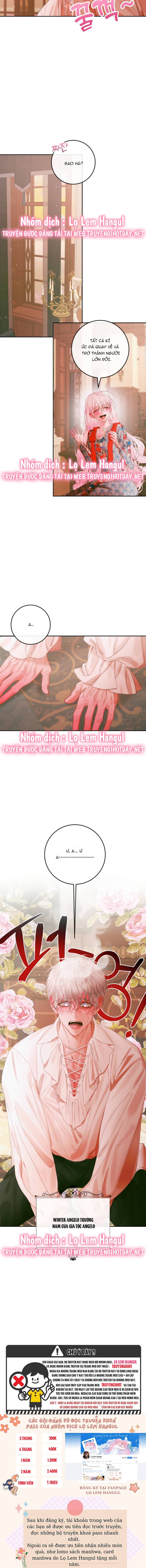 đọc truyện Trở Thành Gia Đình Của Kẻ Phản Diện Chương 97.2 ảnh 5 tại Thiên Thai Truyện