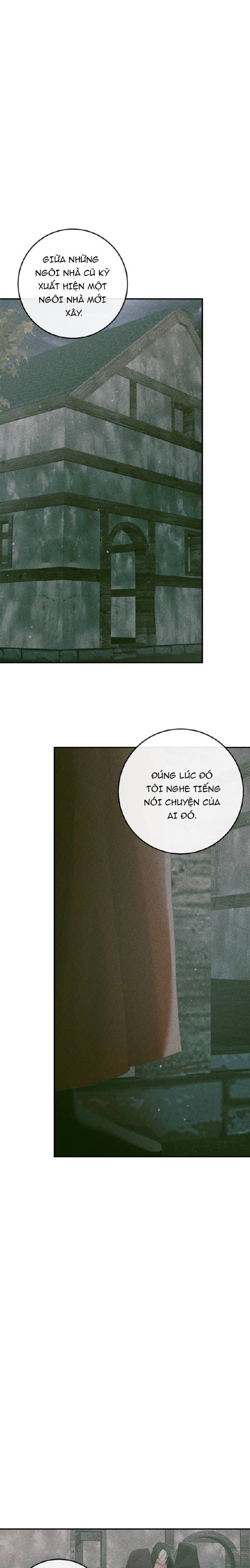 đọc truyện Trở Thành Gia Đình Của Kẻ Phản Diện Chương 98.1 ảnh 12 tại Thiên Thai Truyện