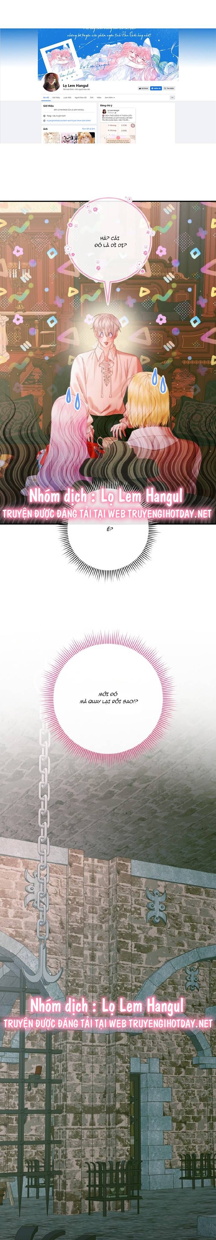 đọc truyện Trở Thành Gia Đình Của Kẻ Phản Diện Chương 98.1 ảnh 17 tại Thiên Thai Truyện