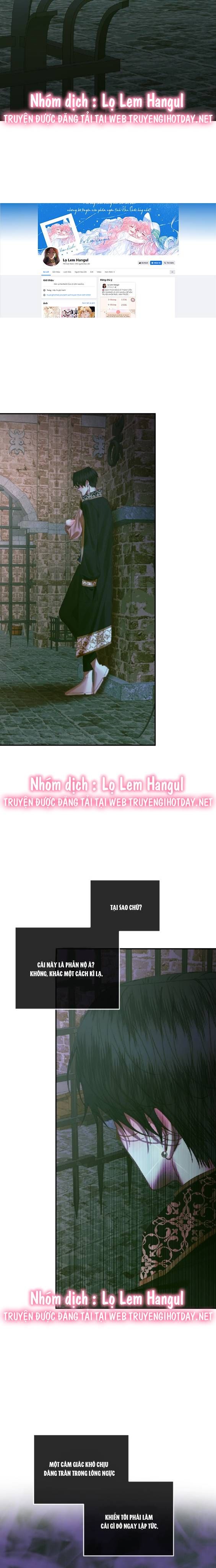 đọc truyện Trở Thành Gia Đình Của Kẻ Phản Diện Chương 98.1 ảnh 18 tại Thiên Thai Truyện