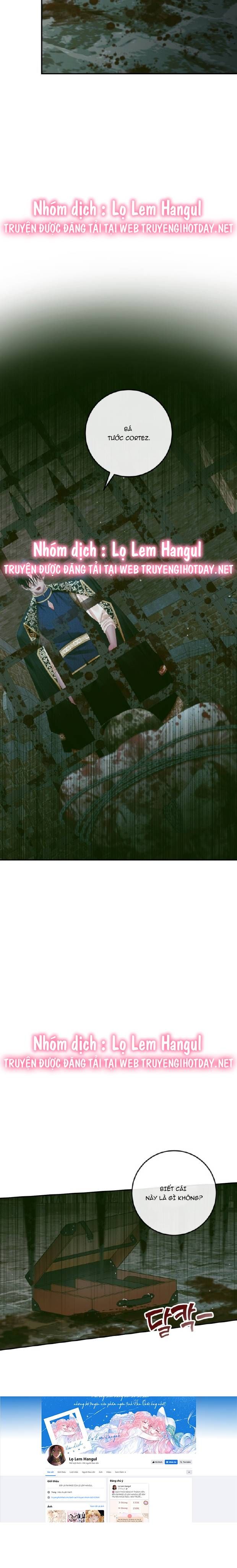 đọc truyện Trở Thành Gia Đình Của Kẻ Phản Diện Chương 98.1 ảnh 20 tại Thiên Thai Truyện