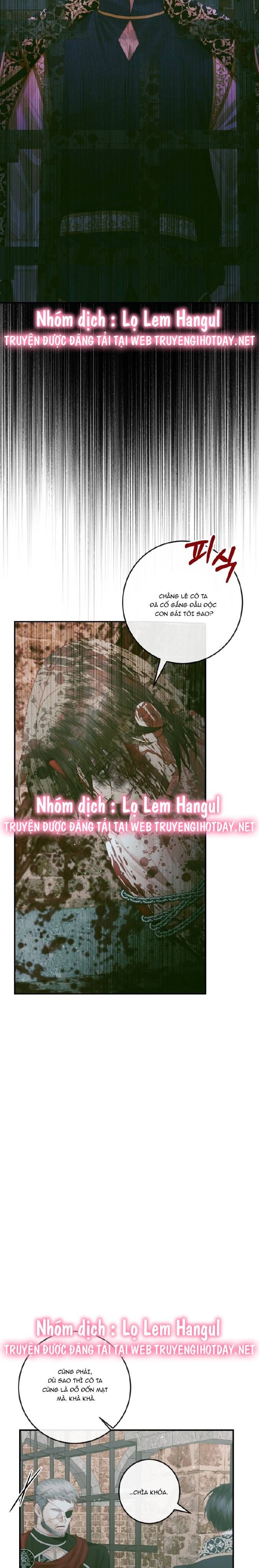 đọc truyện Trở Thành Gia Đình Của Kẻ Phản Diện Chương 98.1 ảnh 22 tại Thiên Thai Truyện