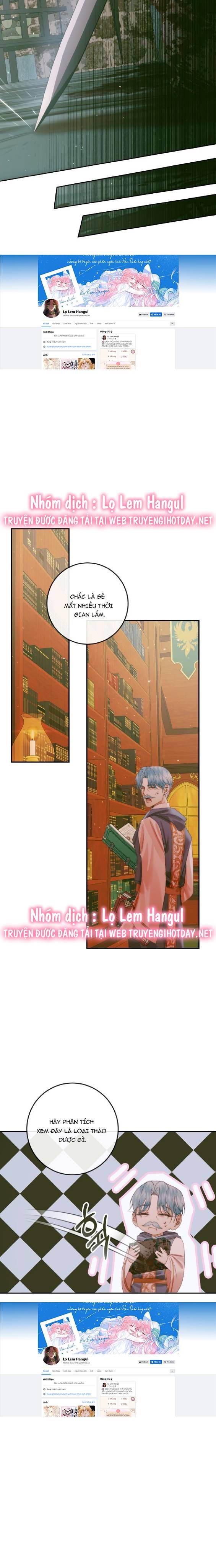 đọc truyện Trở Thành Gia Đình Của Kẻ Phản Diện Chương 98.1 ảnh 24 tại Thiên Thai Truyện