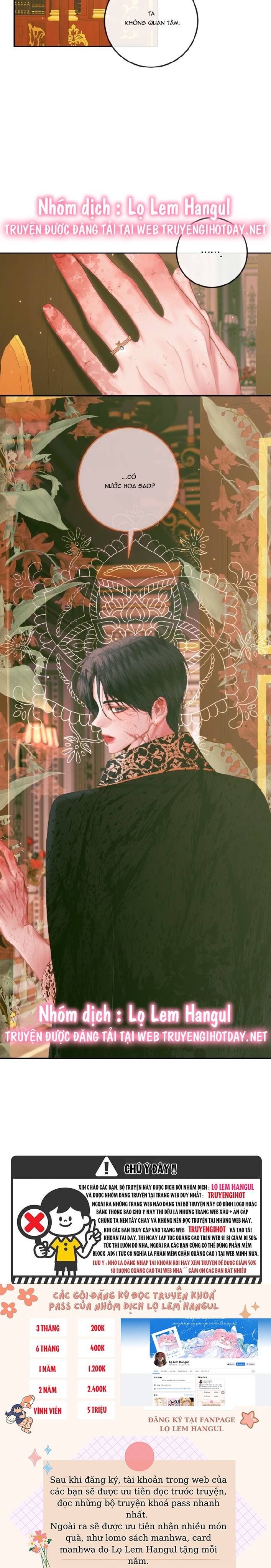 đọc truyện Trở Thành Gia Đình Của Kẻ Phản Diện Chương 98.2 ảnh 3 tại Thiên Thai Truyện