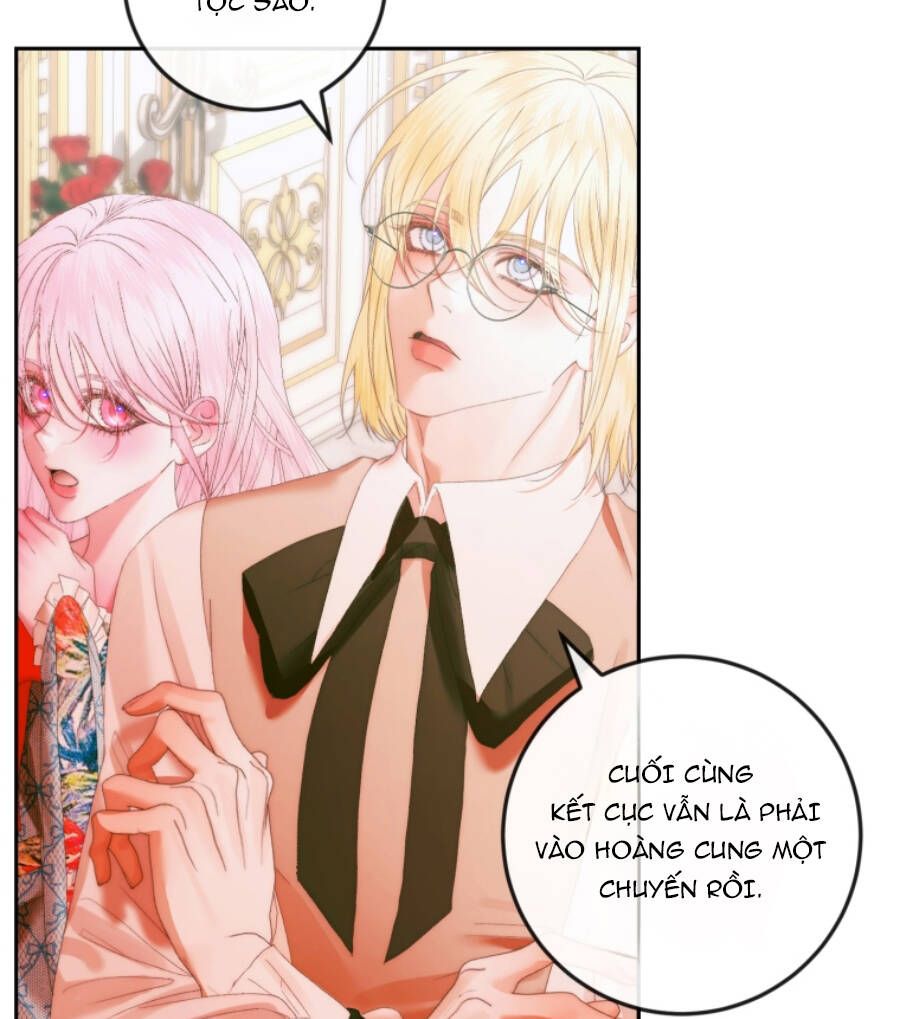 đọc truyện Trở Thành Gia Đình Của Kẻ Phản Diện Chương 99.1 ảnh 12 tại Thiên Thai Truyện