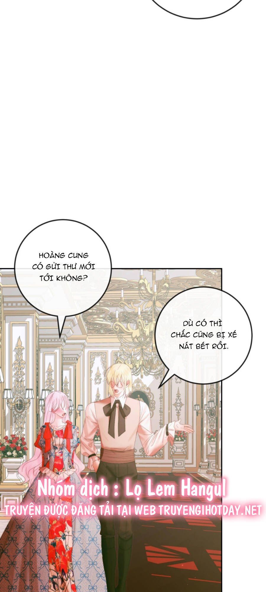 đọc truyện Trở Thành Gia Đình Của Kẻ Phản Diện Chương 99.1 ảnh 15 tại Thiên Thai Truyện