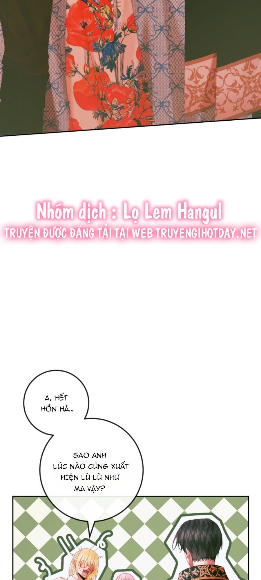 đọc truyện Trở Thành Gia Đình Của Kẻ Phản Diện Chương 99.1 ảnh 19 tại Thiên Thai Truyện