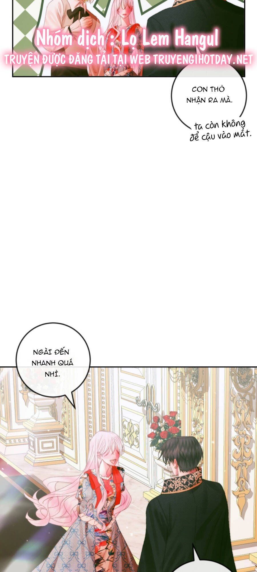 đọc truyện Trở Thành Gia Đình Của Kẻ Phản Diện Chương 99.1 ảnh 20 tại Thiên Thai Truyện