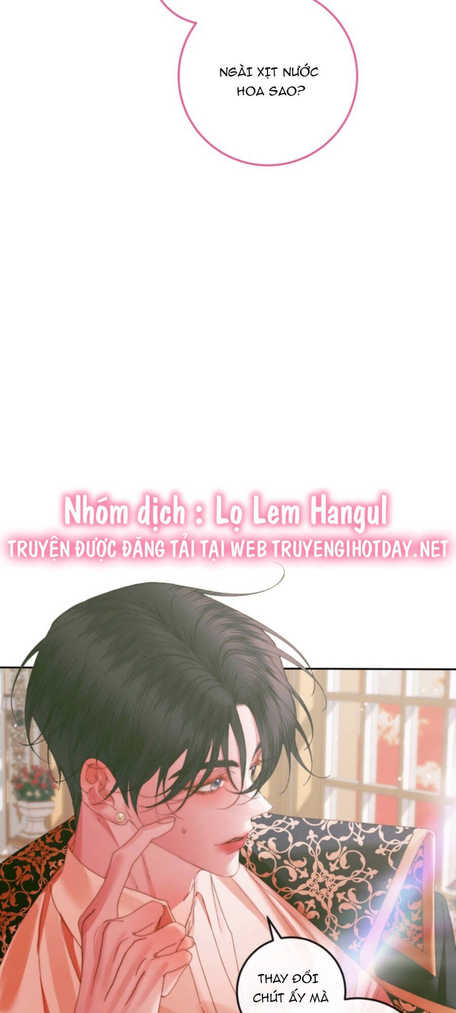 đọc truyện Trở Thành Gia Đình Của Kẻ Phản Diện Chương 99.1 ảnh 22 tại Thiên Thai Truyện