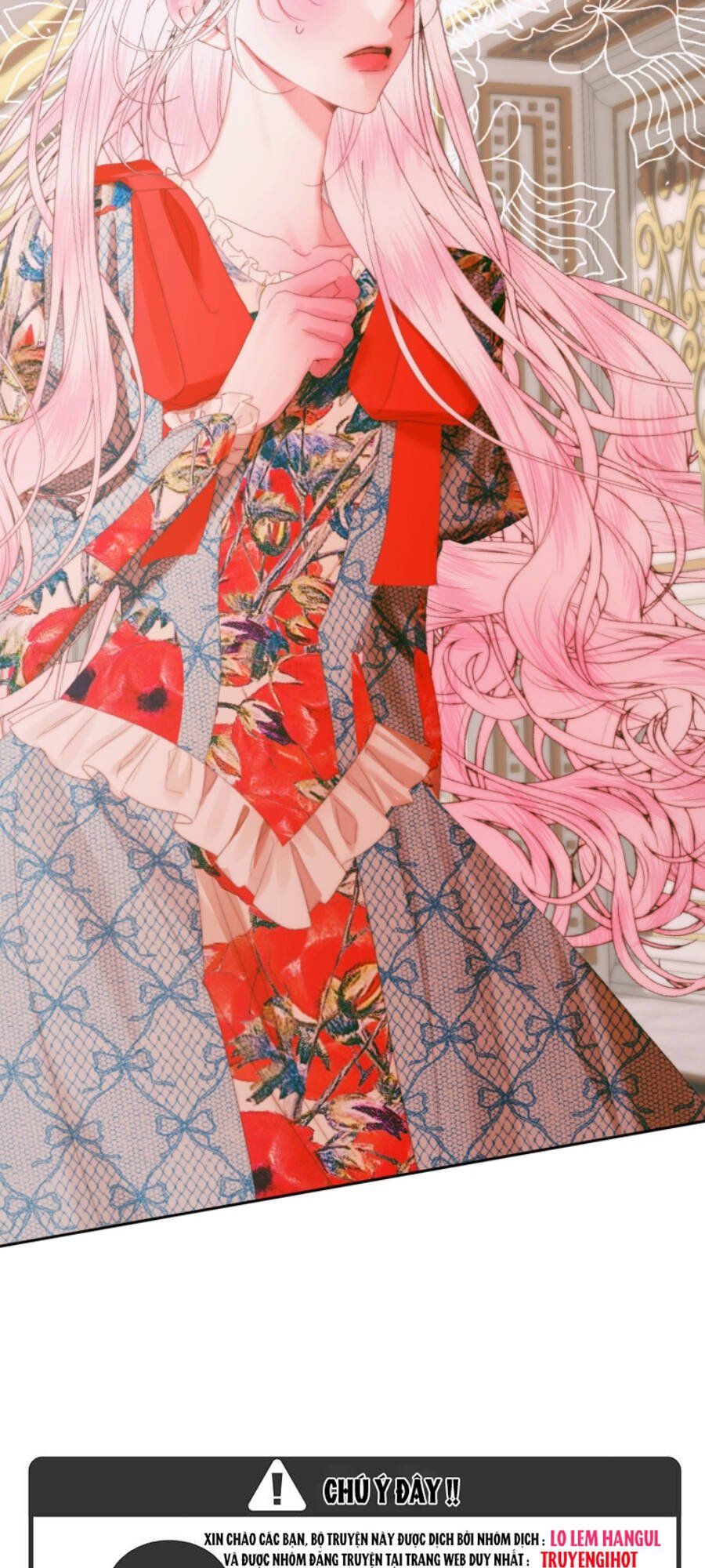 đọc truyện Trở Thành Gia Đình Của Kẻ Phản Diện Chương 99.1 ảnh 30 tại Thiên Thai Truyện