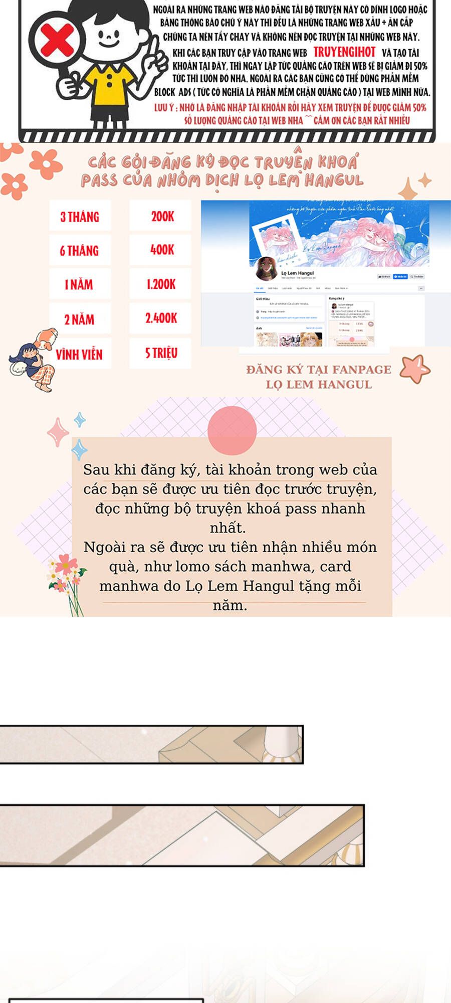 đọc truyện Trở Thành Gia Đình Của Kẻ Phản Diện Chương 99.1 ảnh 31 tại Thiên Thai Truyện