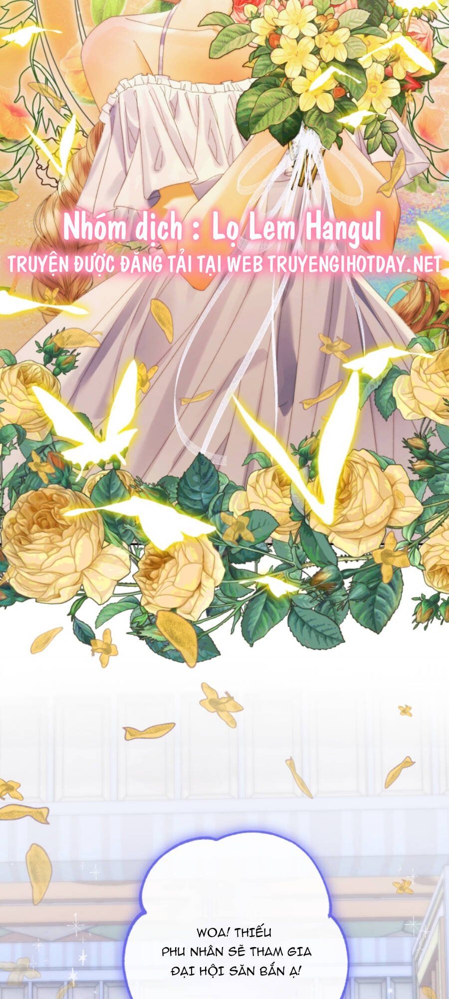 đọc truyện Trở Thành Gia Đình Của Kẻ Phản Diện Chương 99.1 ảnh 36 tại Thiên Thai Truyện