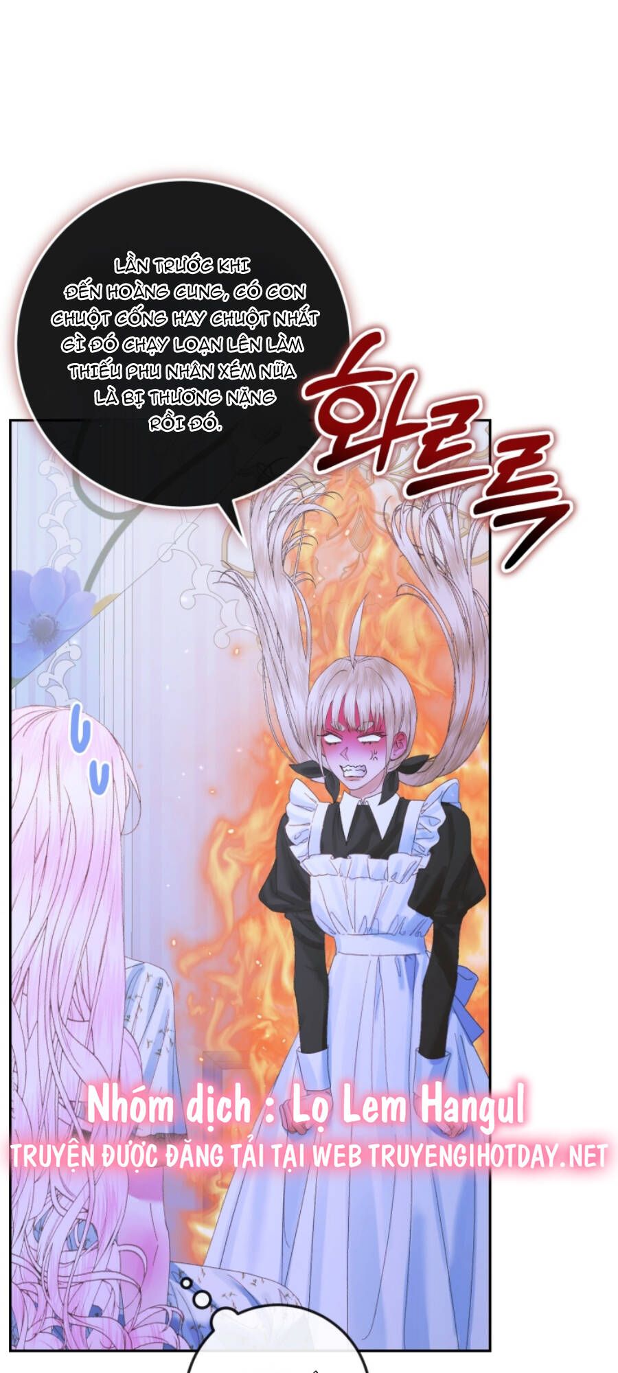 đọc truyện Trở Thành Gia Đình Của Kẻ Phản Diện Chương 99.1 ảnh 40 tại Thiên Thai Truyện