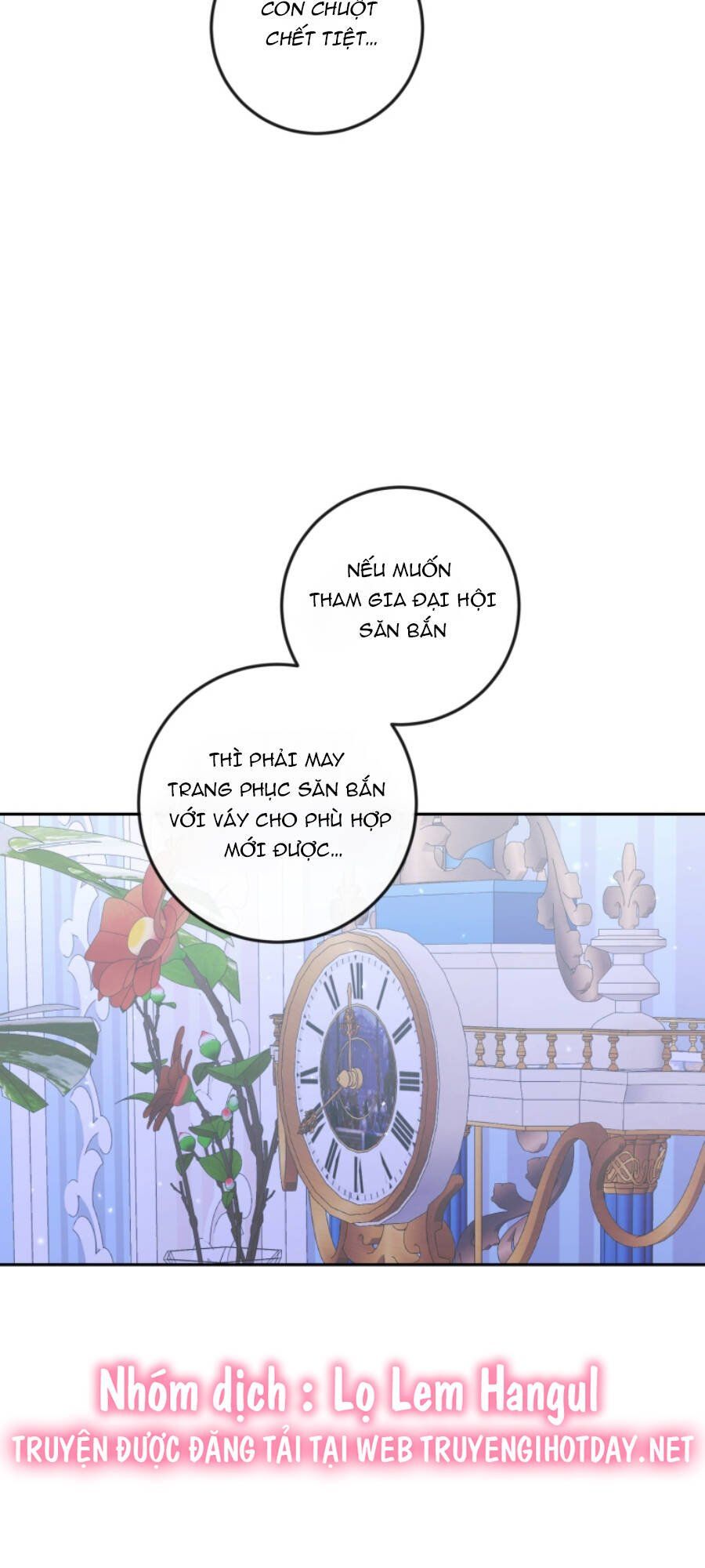 đọc truyện Trở Thành Gia Đình Của Kẻ Phản Diện Chương 99.1 ảnh 41 tại Thiên Thai Truyện