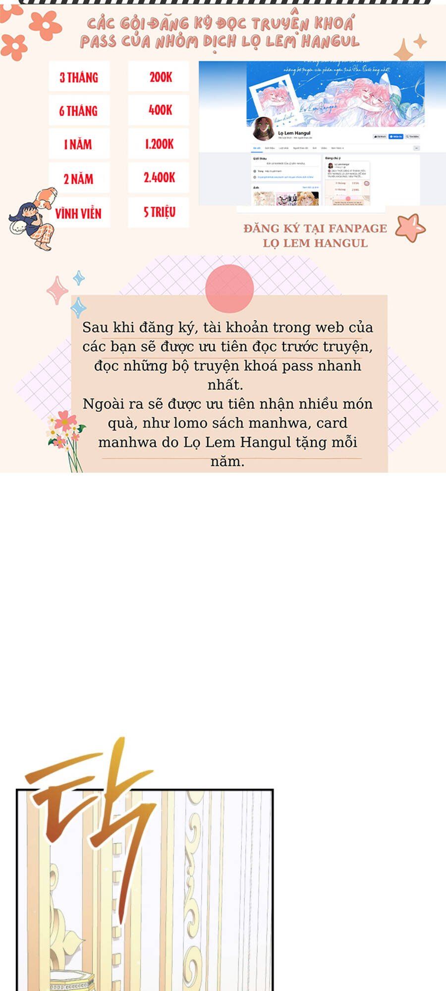 đọc truyện Trở Thành Gia Đình Của Kẻ Phản Diện Chương 99.1 ảnh 6 tại Thiên Thai Truyện