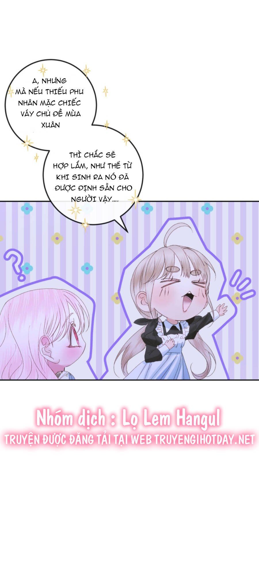 đọc truyện Trở Thành Gia Đình Của Kẻ Phản Diện Chương 99.1 ảnh 43 tại Thiên Thai Truyện