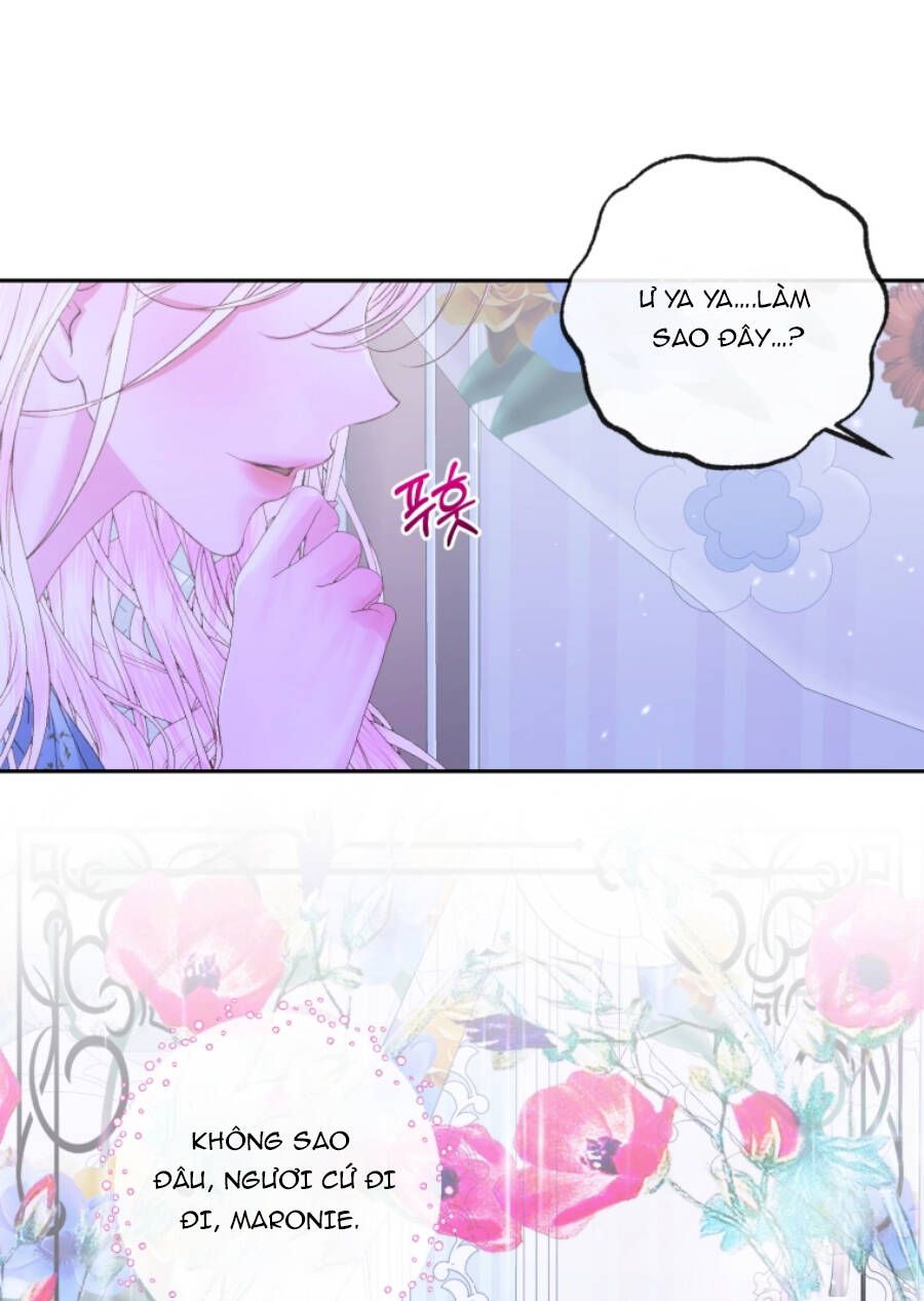 đọc truyện Trở Thành Gia Đình Của Kẻ Phản Diện Chương 99.1 ảnh 44 tại Thiên Thai Truyện