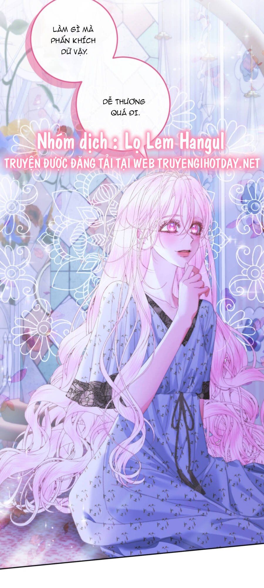 đọc truyện Trở Thành Gia Đình Của Kẻ Phản Diện Chương 99.1 ảnh 48 tại Thiên Thai Truyện