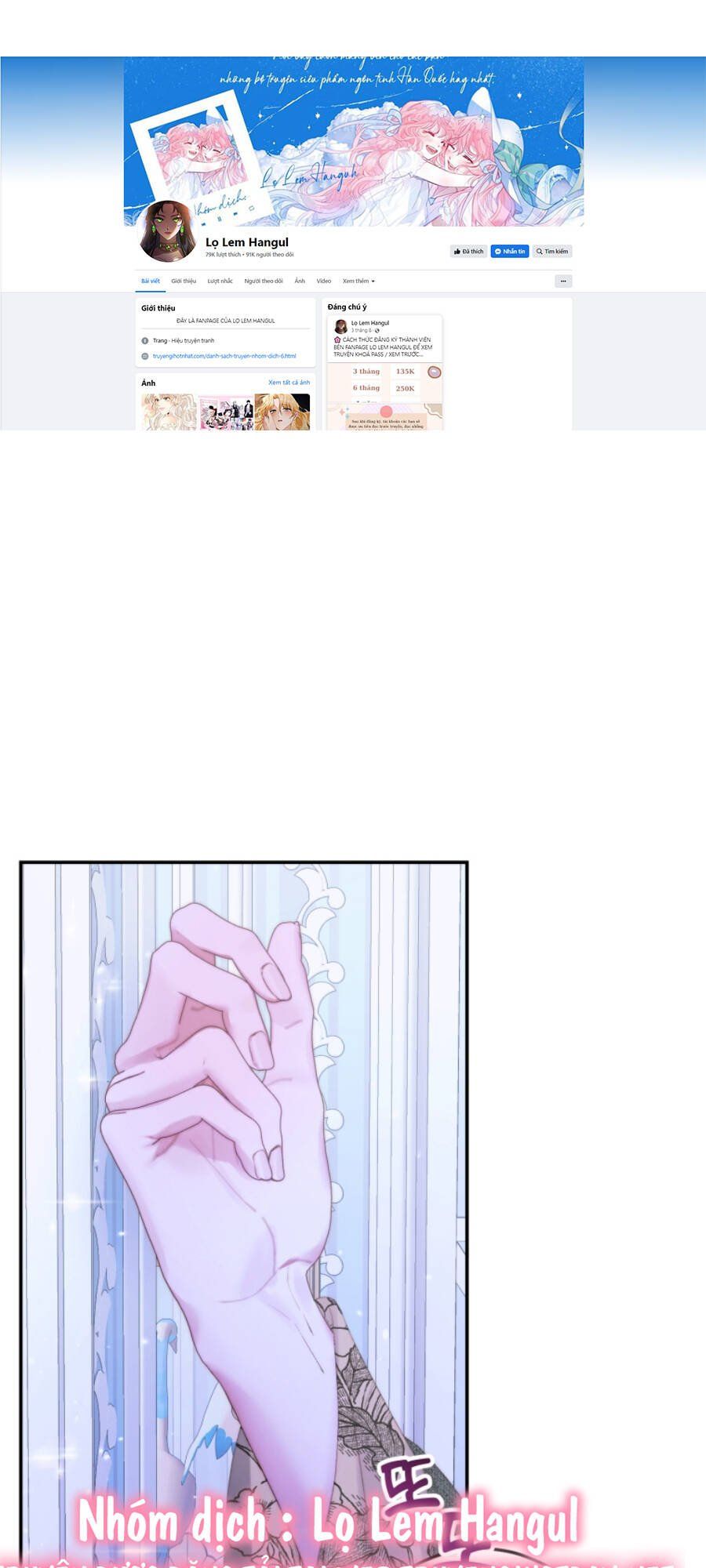 đọc truyện Trở Thành Gia Đình Của Kẻ Phản Diện Chương 99.1 ảnh 49 tại Thiên Thai Truyện