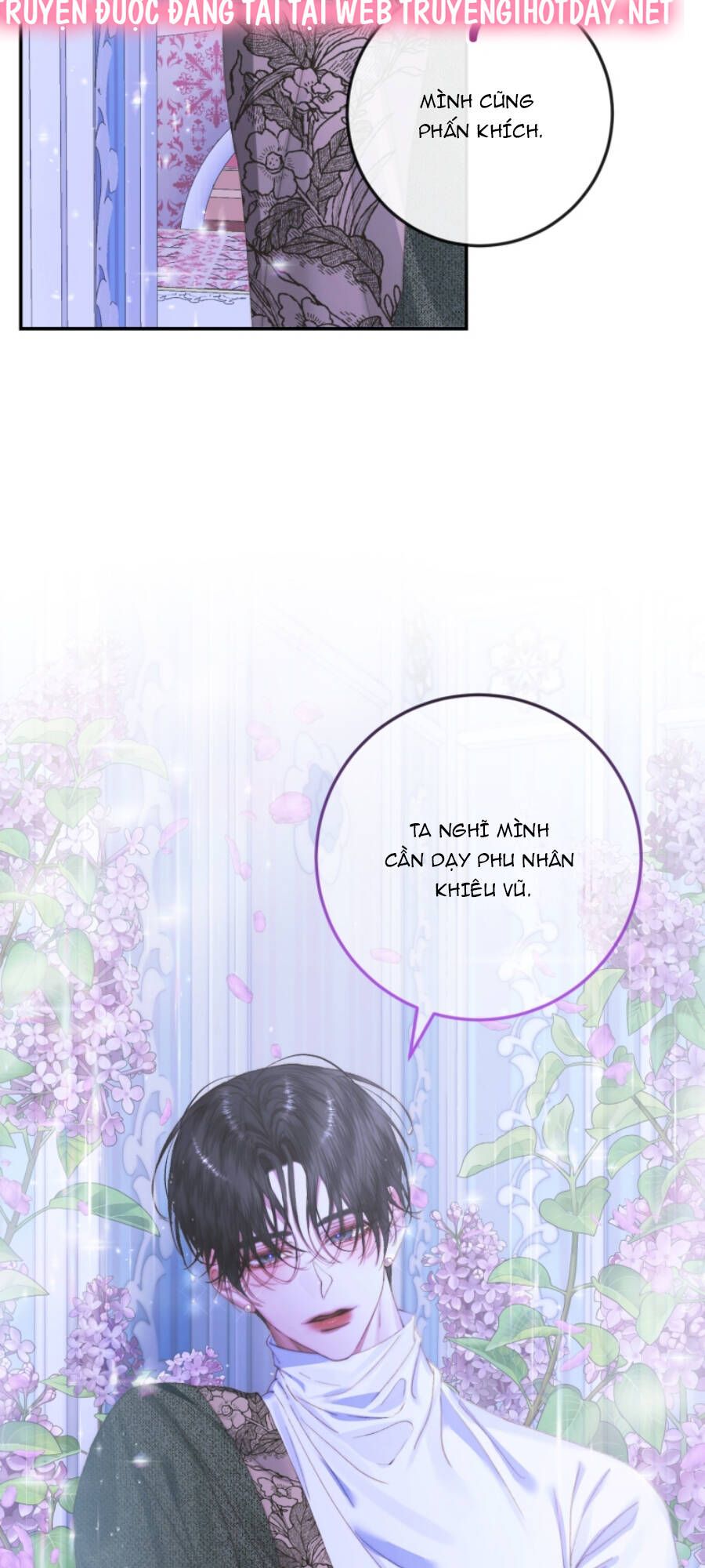 đọc truyện Trở Thành Gia Đình Của Kẻ Phản Diện Chương 99.1 ảnh 50 tại Thiên Thai Truyện