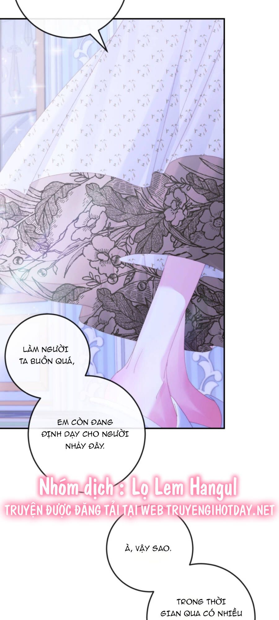 đọc truyện Trở Thành Gia Đình Của Kẻ Phản Diện Chương 99.1 ảnh 52 tại Thiên Thai Truyện