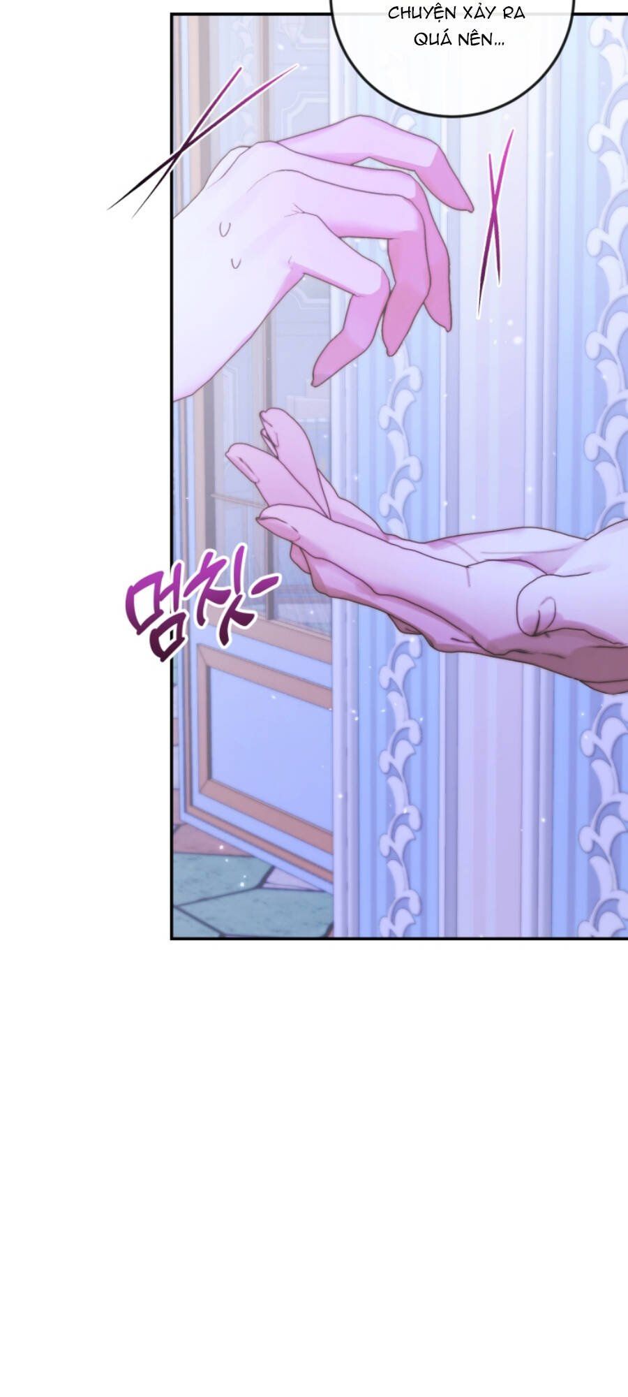 đọc truyện Trở Thành Gia Đình Của Kẻ Phản Diện Chương 99.1 ảnh 53 tại Thiên Thai Truyện