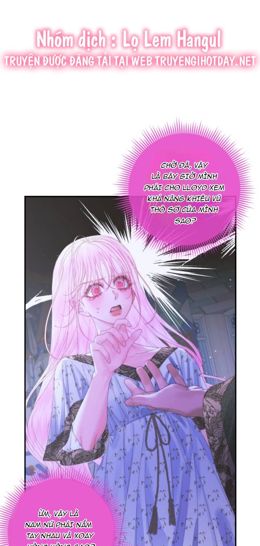 đọc truyện Trở Thành Gia Đình Của Kẻ Phản Diện Chương 99.1 ảnh 54 tại Thiên Thai Truyện