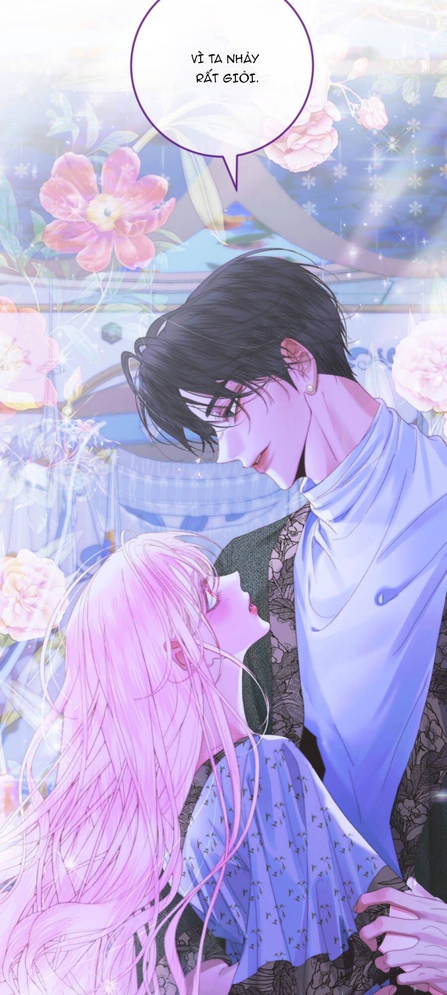 đọc truyện Trở Thành Gia Đình Của Kẻ Phản Diện Chương 99.1 ảnh 56 tại Thiên Thai Truyện