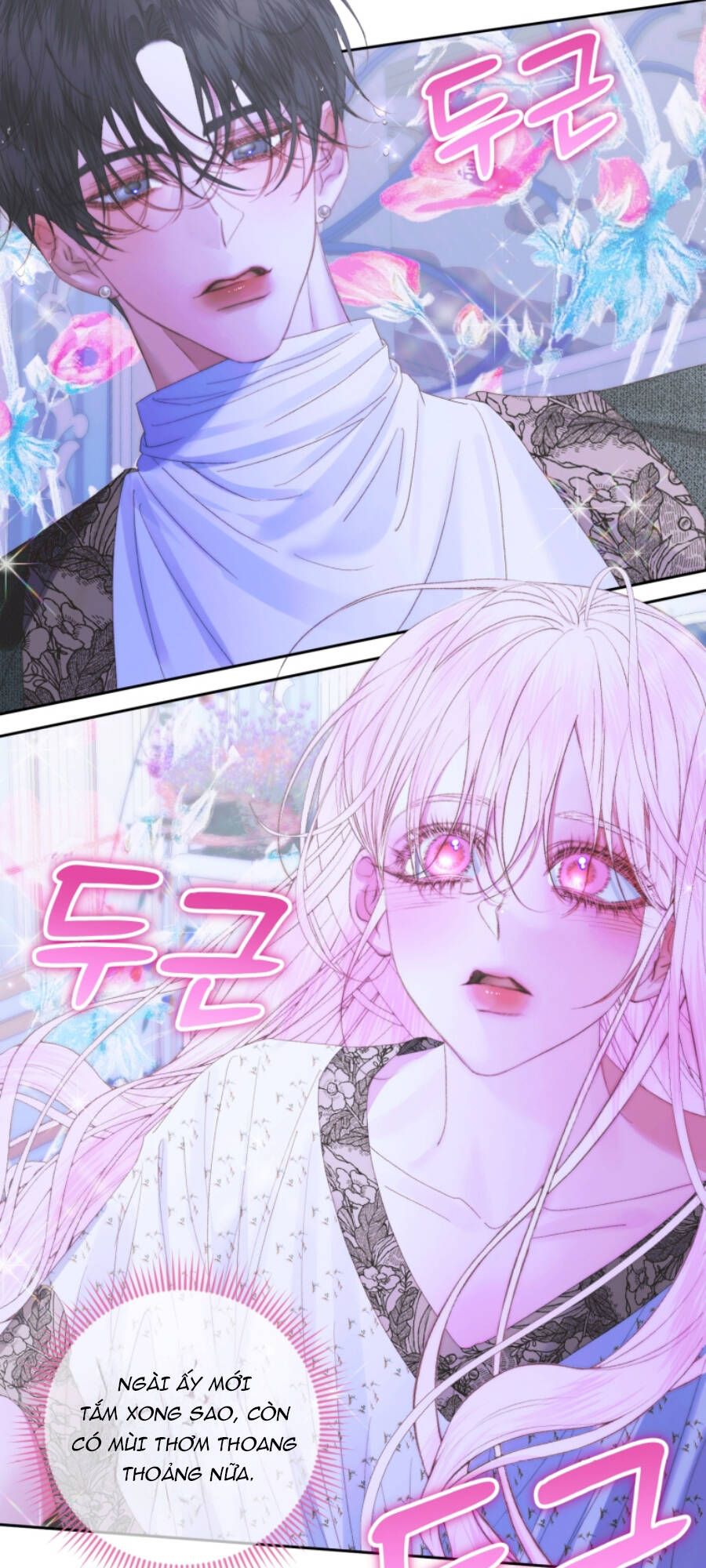 đọc truyện Trở Thành Gia Đình Của Kẻ Phản Diện Chương 99.1 ảnh 58 tại Thiên Thai Truyện