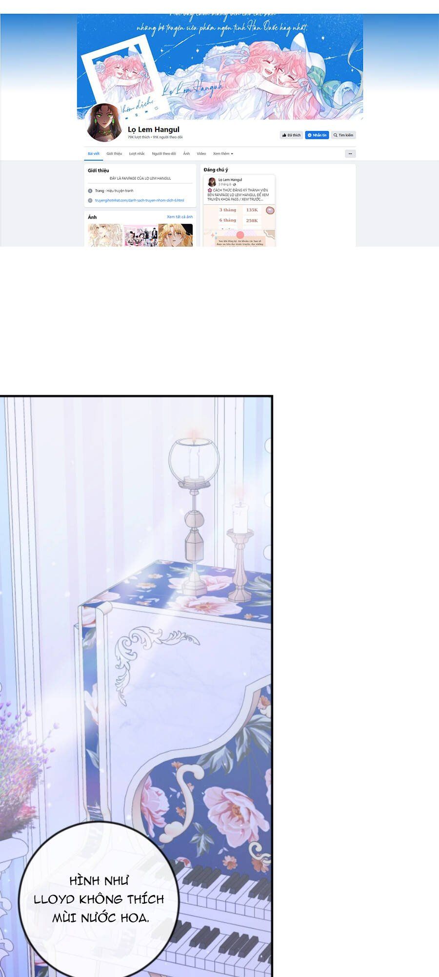 đọc truyện Trở Thành Gia Đình Của Kẻ Phản Diện Chương 99.1 ảnh 60 tại Thiên Thai Truyện