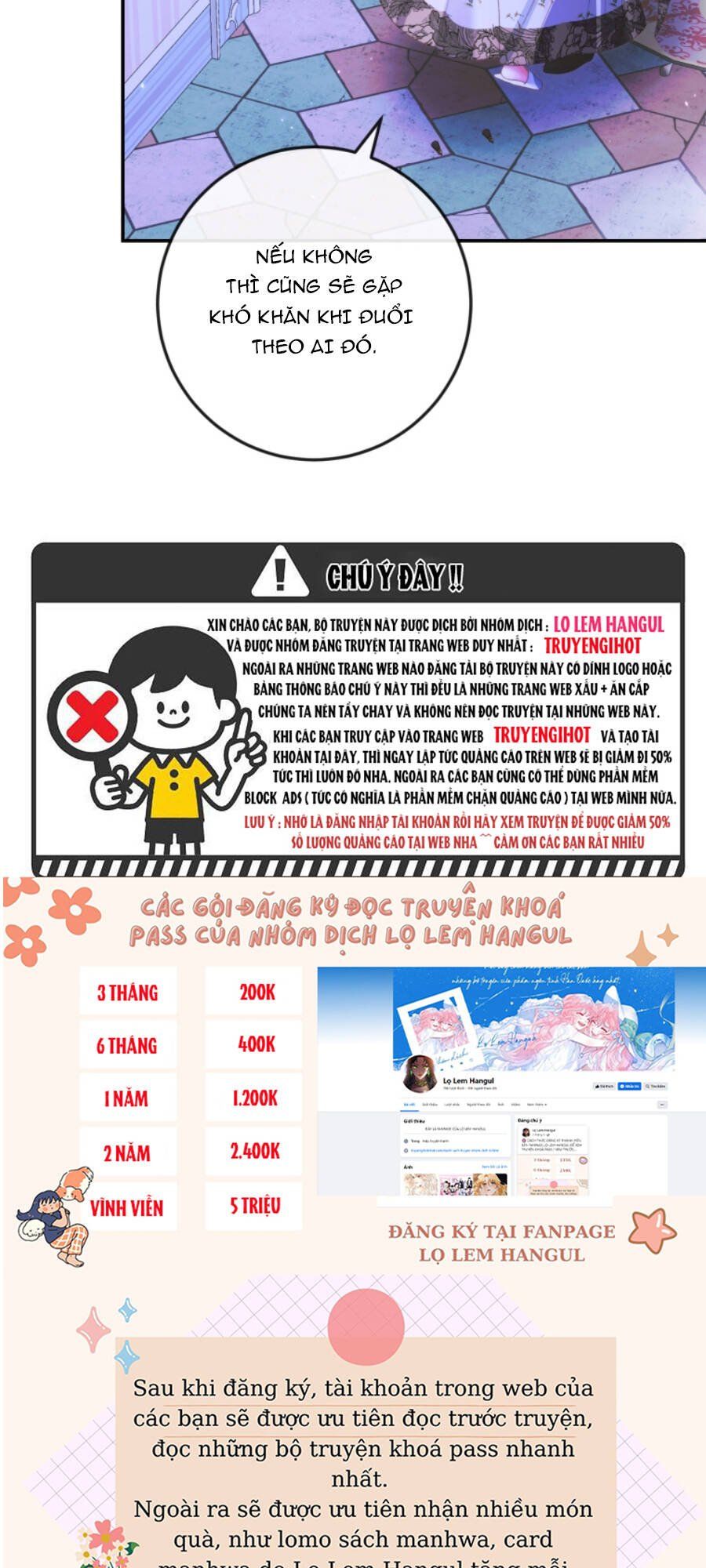 đọc truyện Trở Thành Gia Đình Của Kẻ Phản Diện Chương 99.1 ảnh 62 tại Thiên Thai Truyện