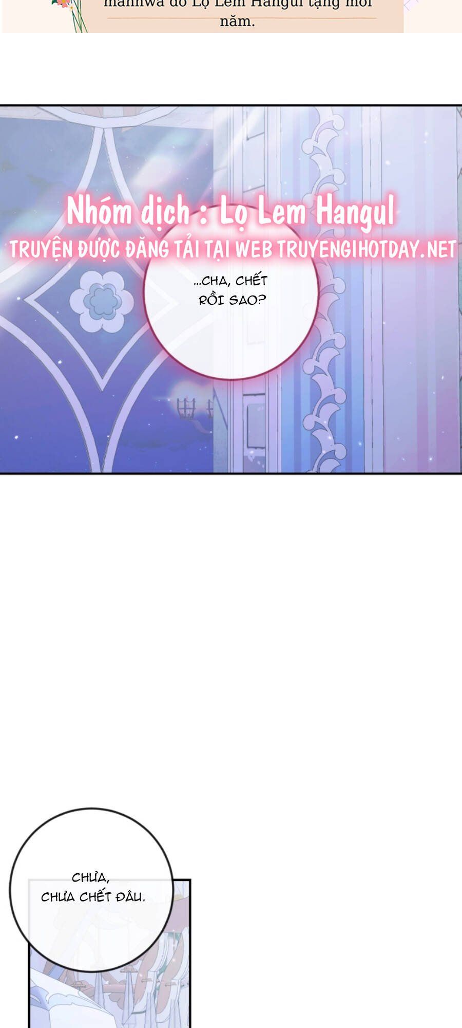 đọc truyện Trở Thành Gia Đình Của Kẻ Phản Diện Chương 99.1 ảnh 63 tại Thiên Thai Truyện