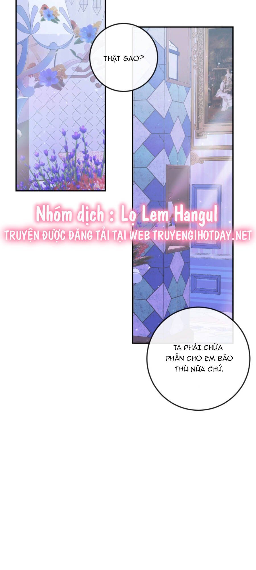 đọc truyện Trở Thành Gia Đình Của Kẻ Phản Diện Chương 99.1 ảnh 64 tại Thiên Thai Truyện