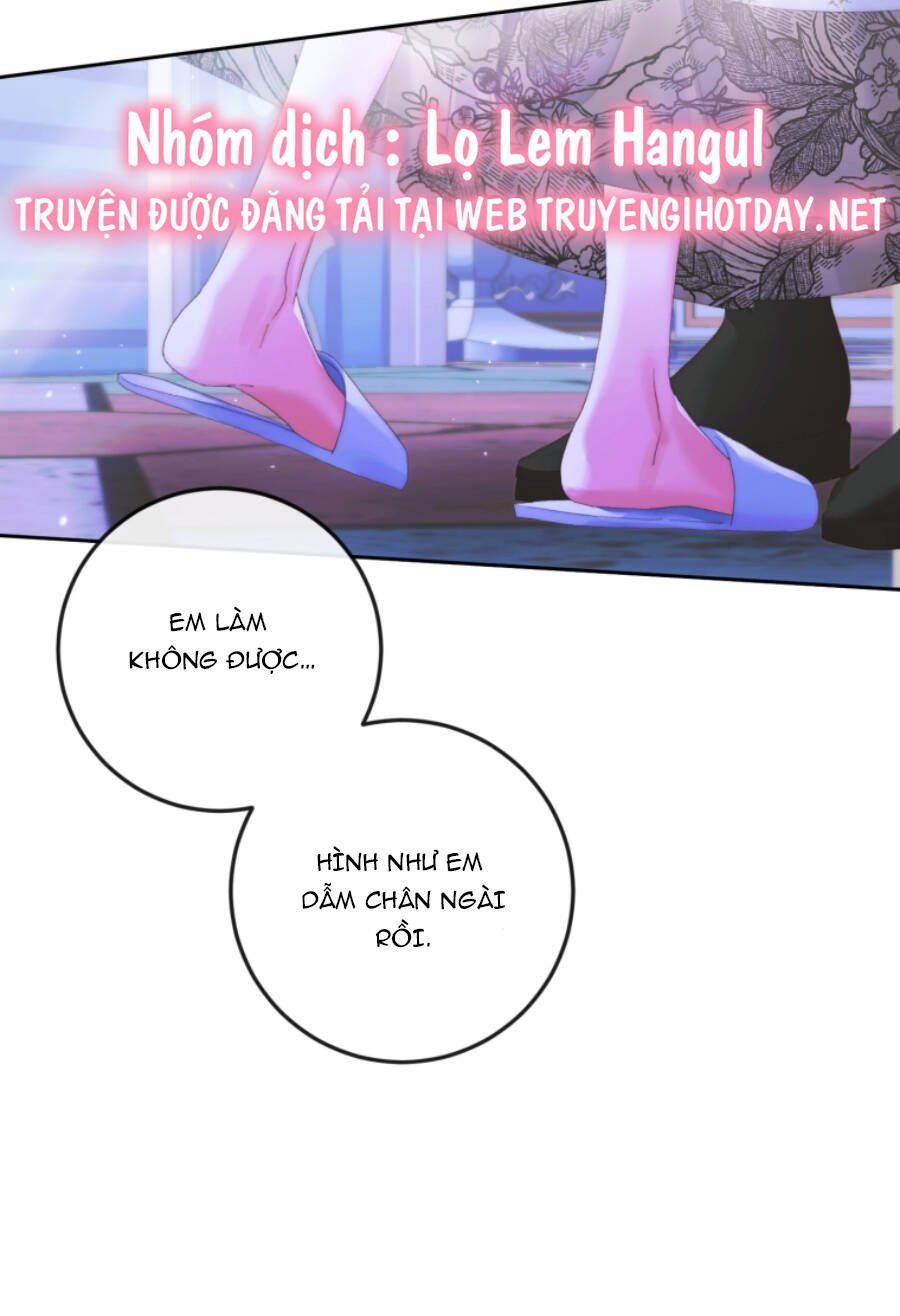 đọc truyện Trở Thành Gia Đình Của Kẻ Phản Diện Chương 99.1 ảnh 66 tại Thiên Thai Truyện