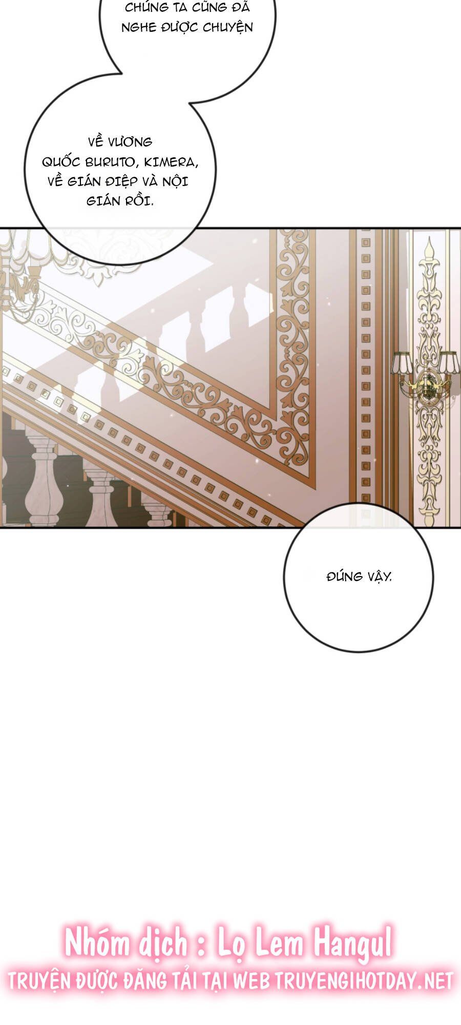 đọc truyện Trở Thành Gia Đình Của Kẻ Phản Diện Chương 99.1 ảnh 9 tại Thiên Thai Truyện