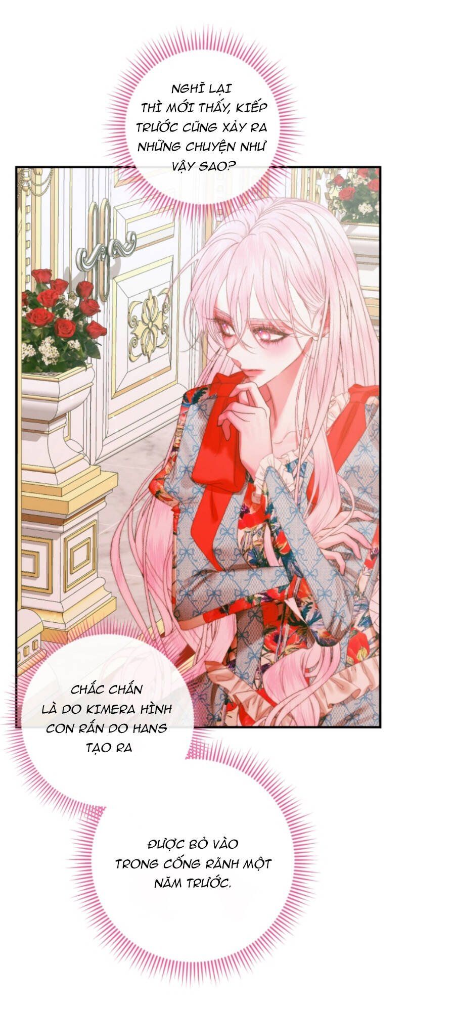 đọc truyện Trở Thành Gia Đình Của Kẻ Phản Diện Chương 99.1 ảnh 10 tại Thiên Thai Truyện