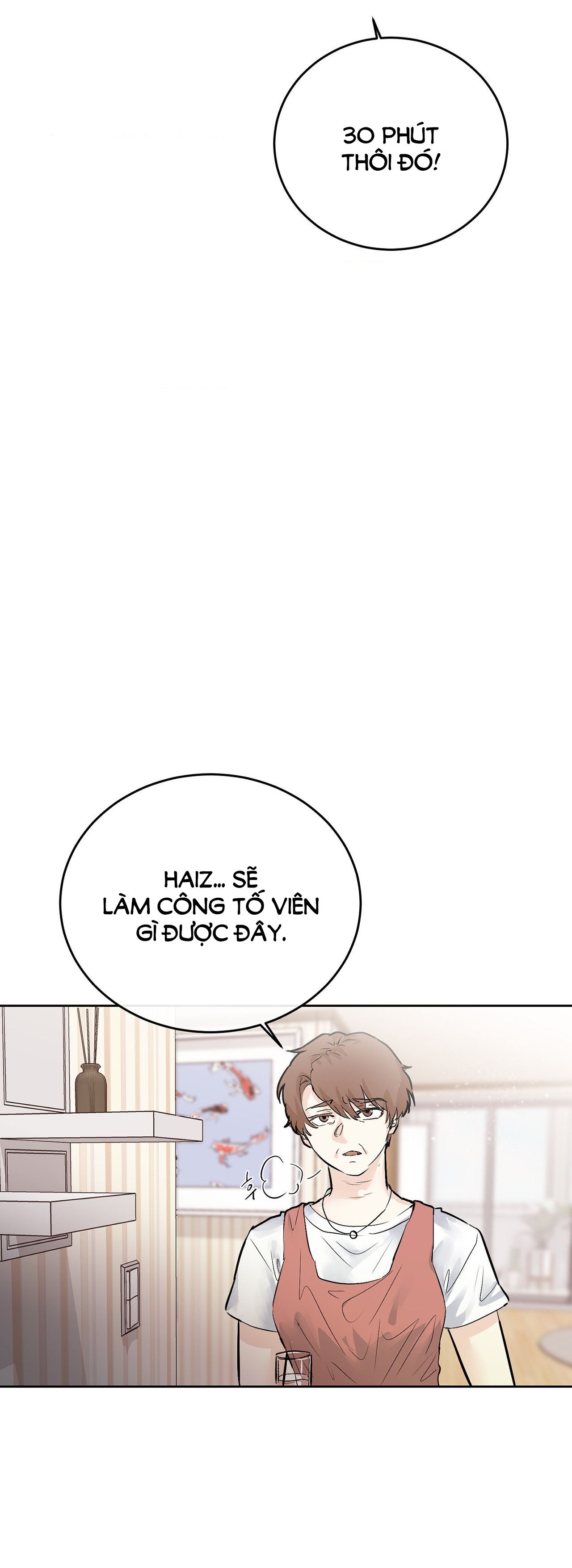 đọc truyện Trở Thành Gia Đình Chương 1.1 ảnh 15 tại Thiên Thai Truyện