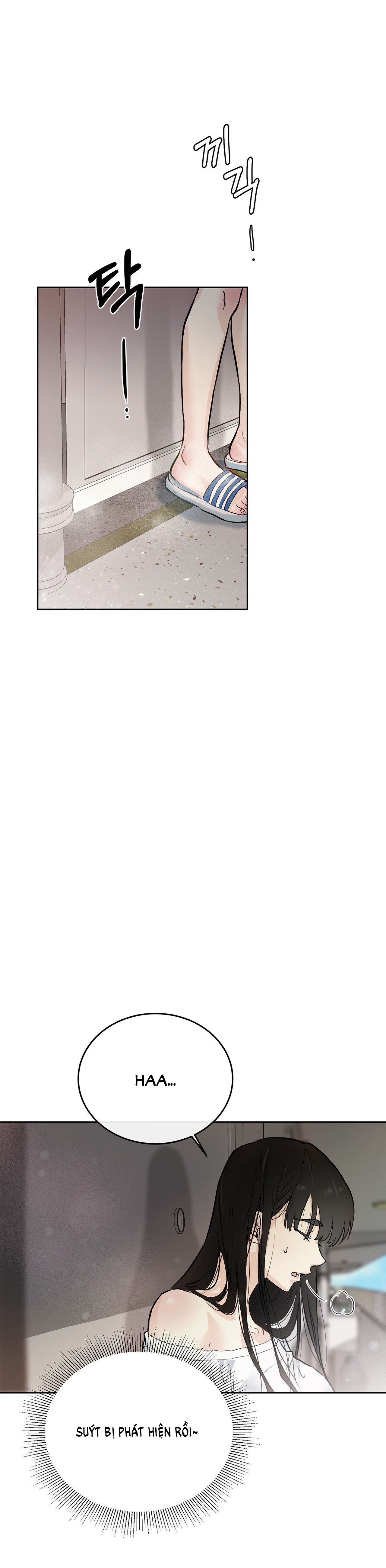 đọc truyện Trở Thành Gia Đình Chương 1.1 ảnh 16 tại Thiên Thai Truyện