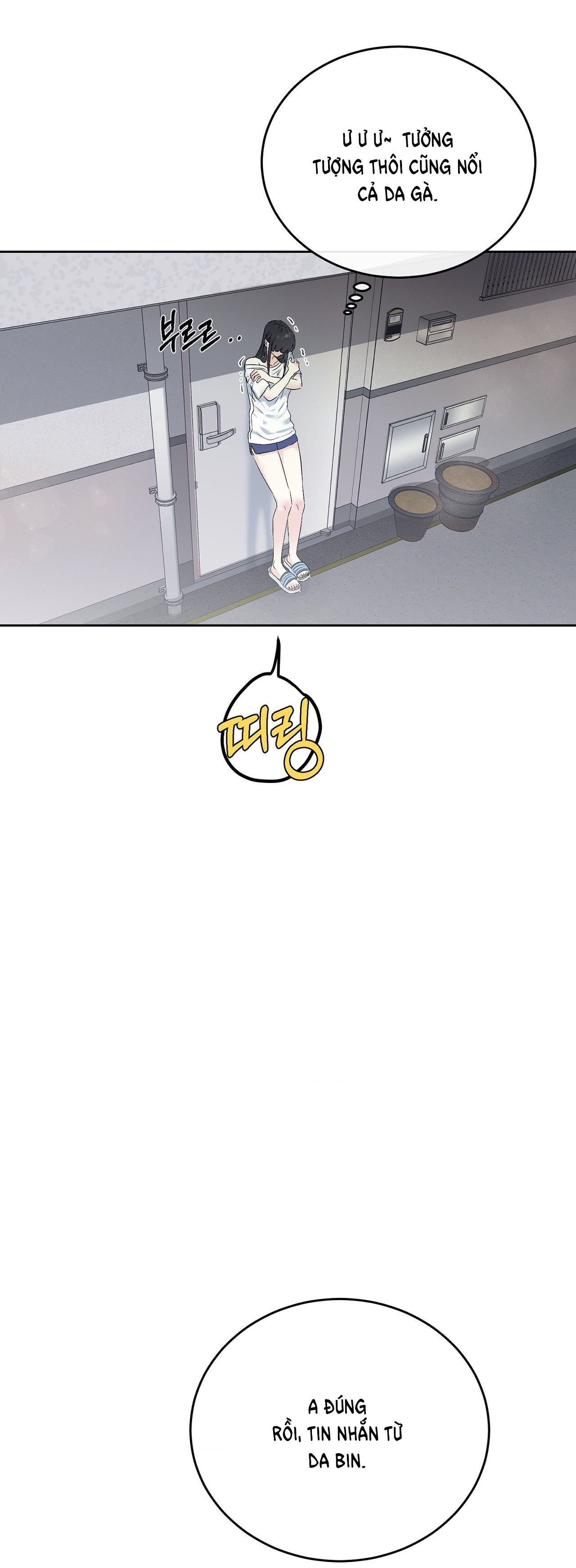 đọc truyện Trở Thành Gia Đình Chương 1.1 ảnh 18 tại Thiên Thai Truyện