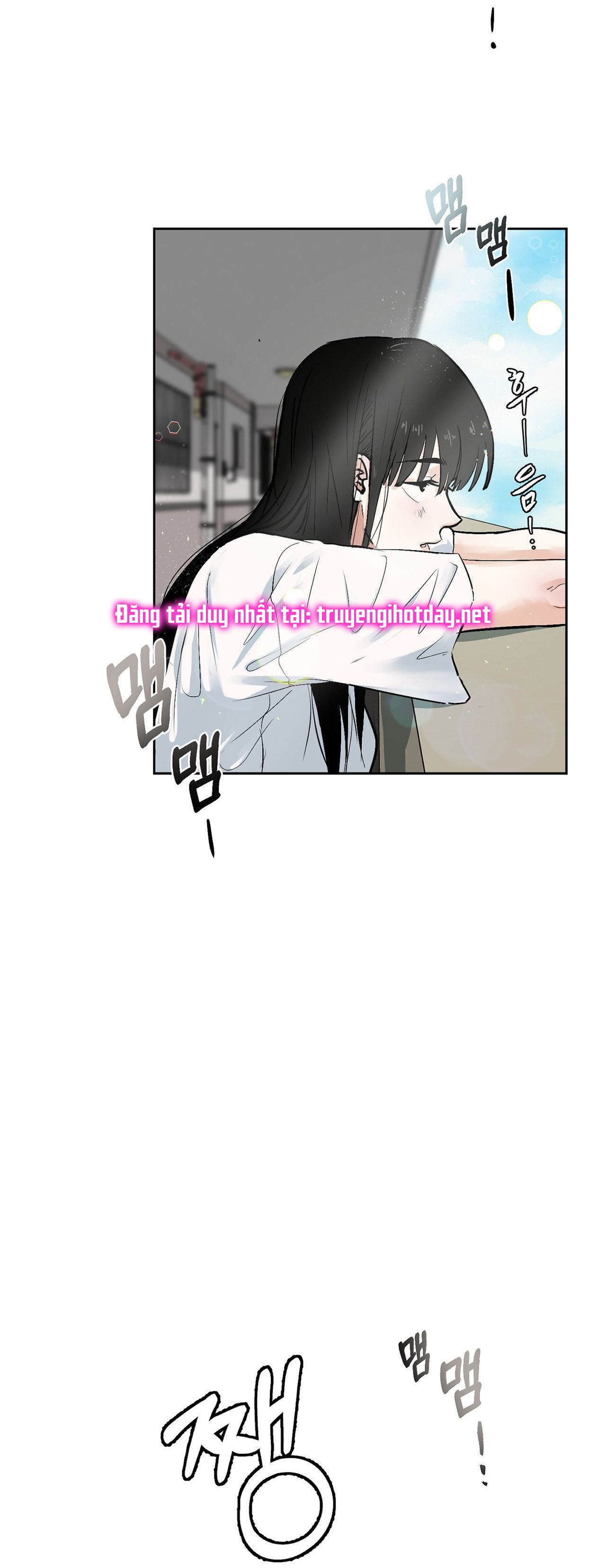 đọc truyện Trở Thành Gia Đình Chương 1.1 ảnh 20 tại Thiên Thai Truyện