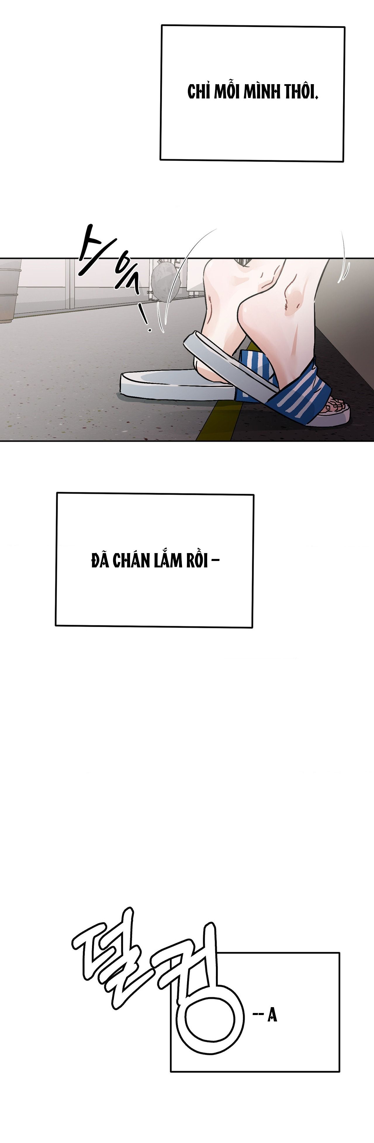 đọc truyện Trở Thành Gia Đình Chương 1.1 ảnh 22 tại Thiên Thai Truyện