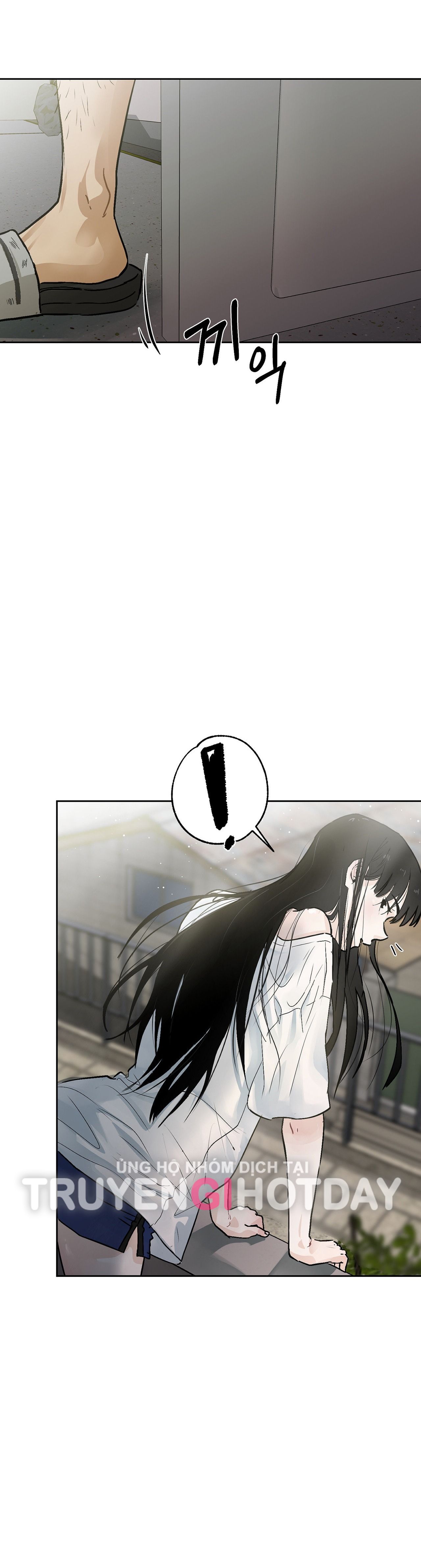 đọc truyện Trở Thành Gia Đình Chương 1.1 ảnh 23 tại Thiên Thai Truyện