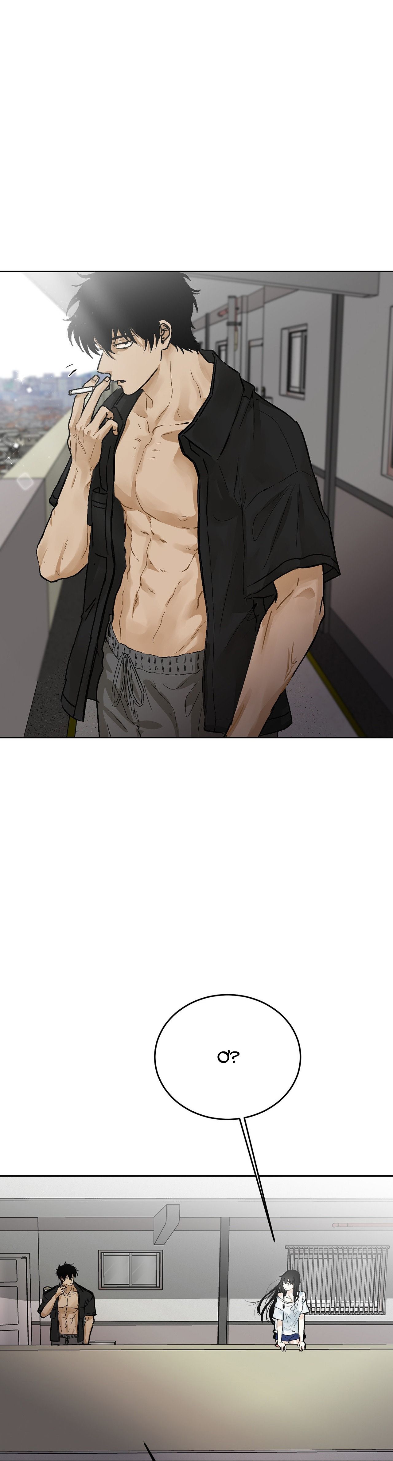 đọc truyện Trở Thành Gia Đình Chương 1.1 ảnh 24 tại Thiên Thai Truyện