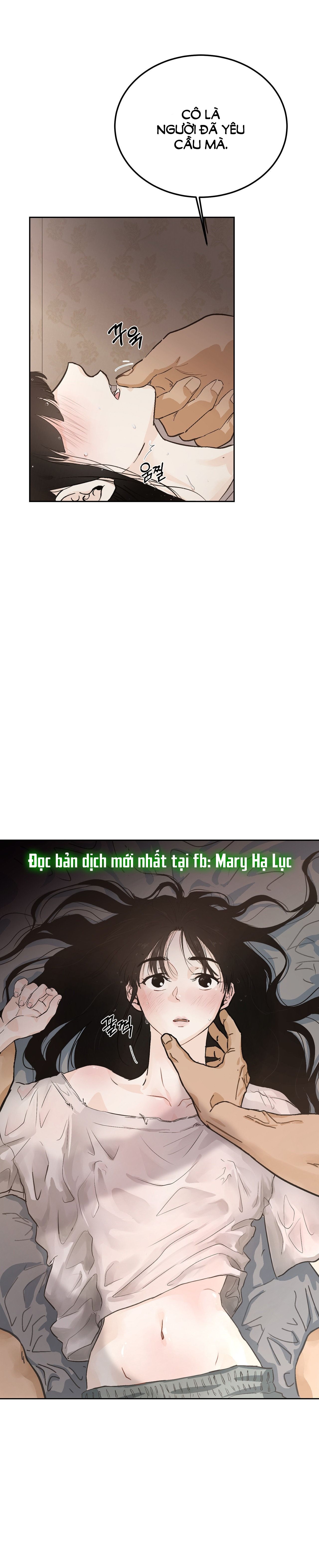 đọc truyện Trở Thành Gia Đình Chương 1.1 ảnh 5 tại Thiên Thai Truyện