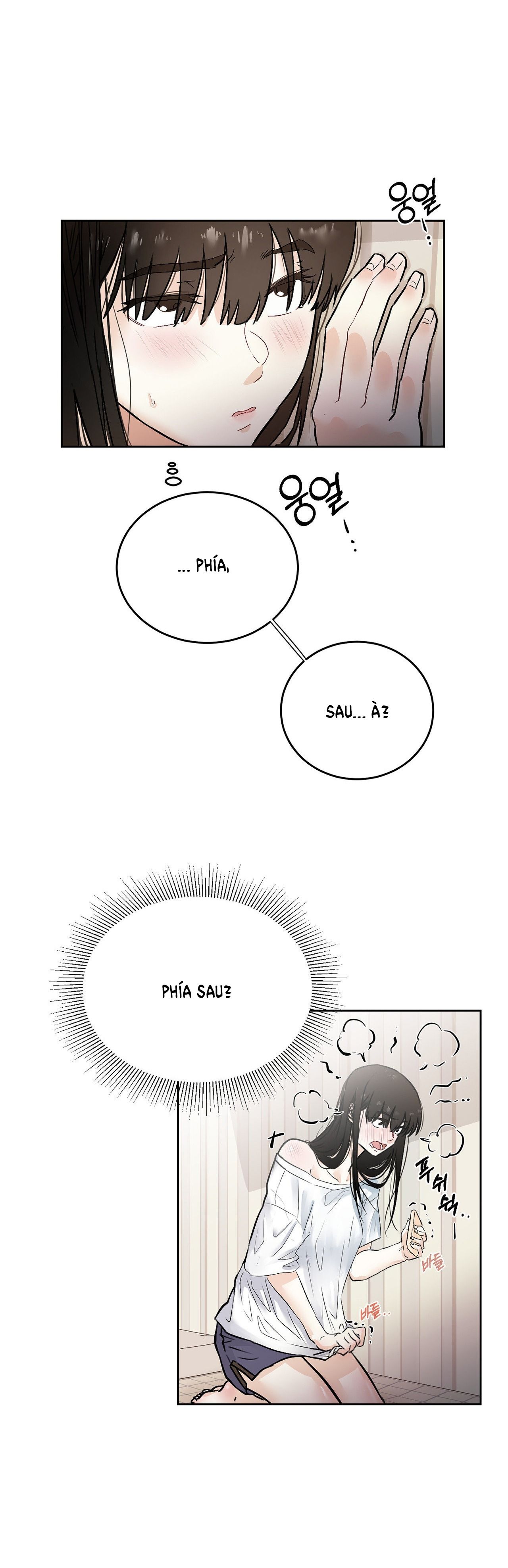 đọc truyện Trở Thành Gia Đình Chương 1.1 ảnh 10 tại Thiên Thai Truyện