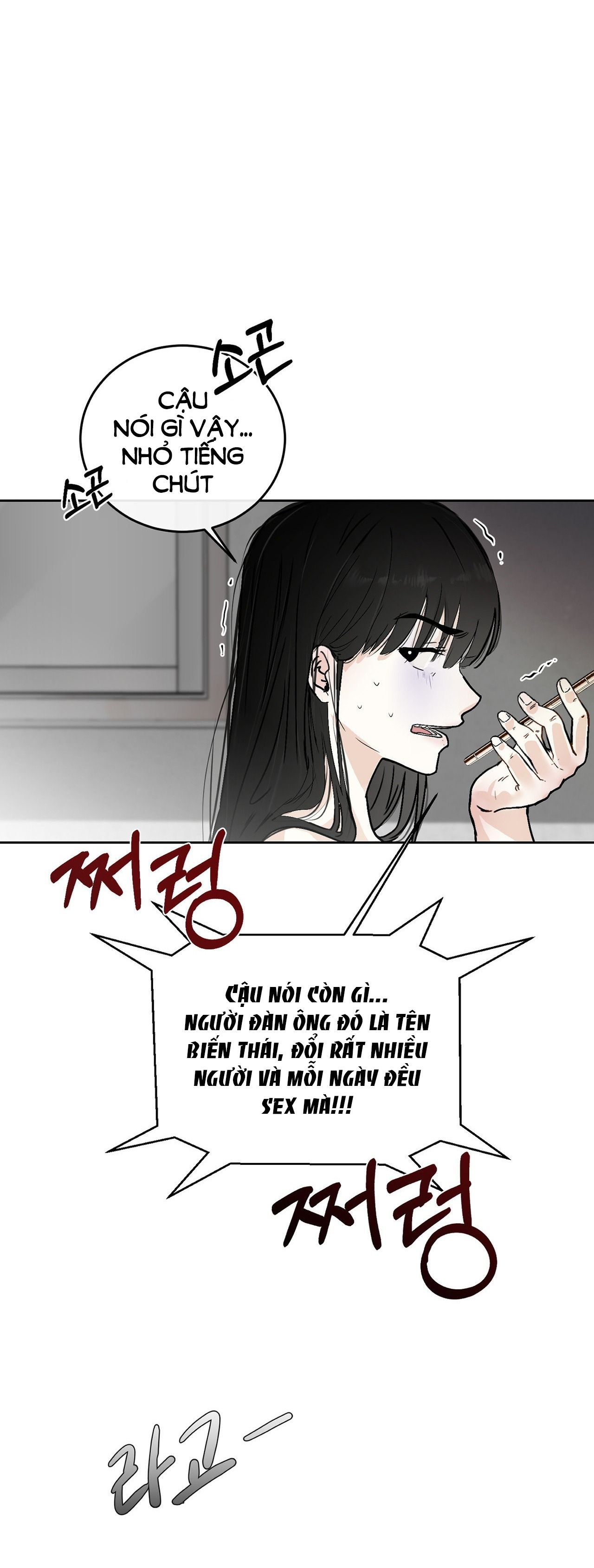 đọc truyện Trở Thành Gia Đình Chương 1.2 ảnh 12 tại Thiên Thai Truyện