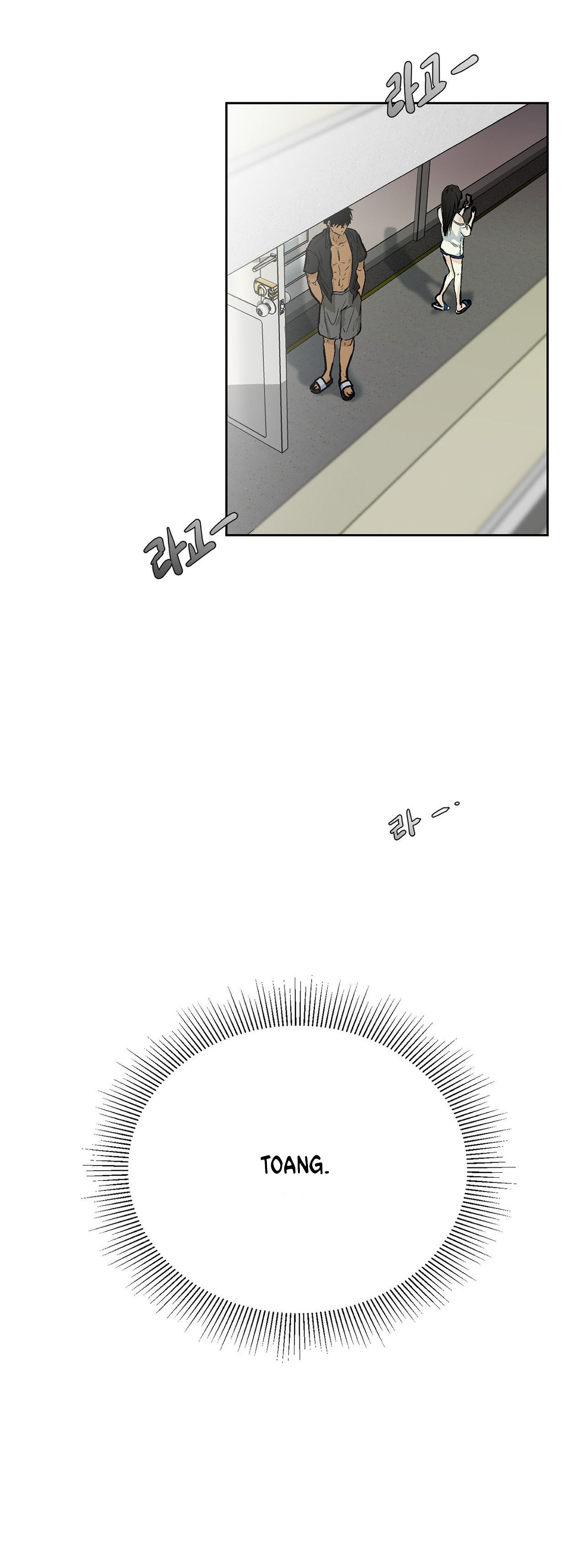 đọc truyện Trở Thành Gia Đình Chương 1.2 ảnh 13 tại Thiên Thai Truyện