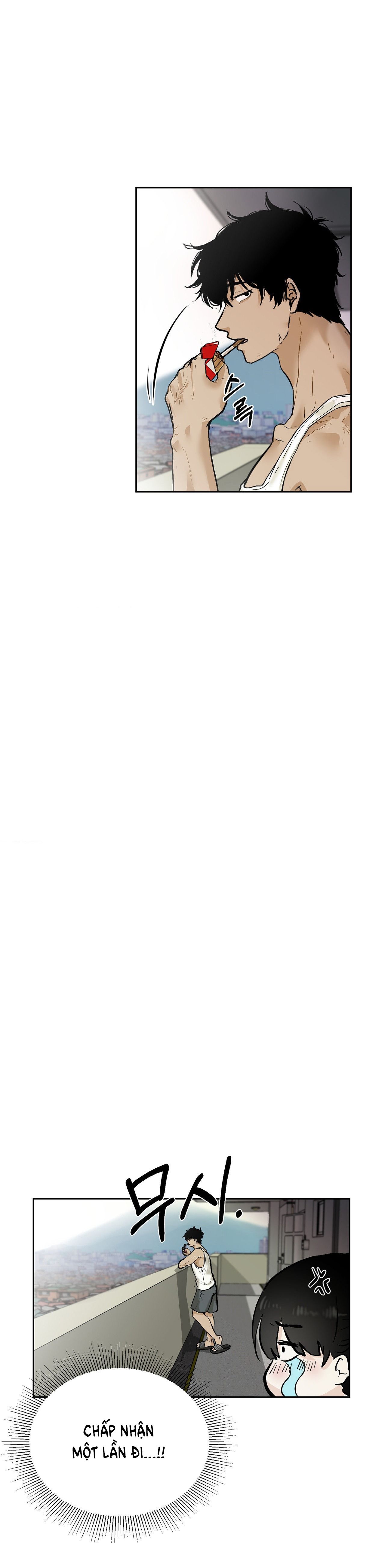 đọc truyện Trở Thành Gia Đình Chương 1.2 ảnh 18 tại Thiên Thai Truyện