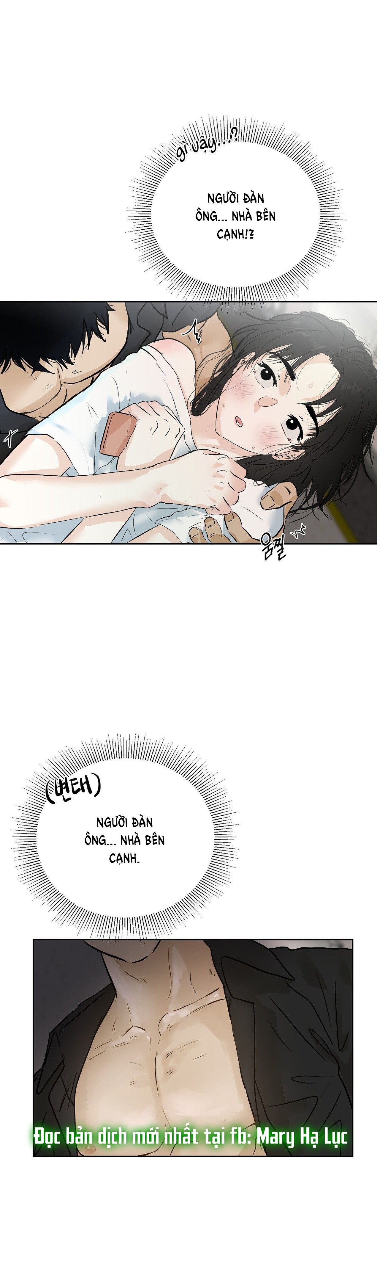 đọc truyện Trở Thành Gia Đình Chương 1.2 ảnh 5 tại Thiên Thai Truyện